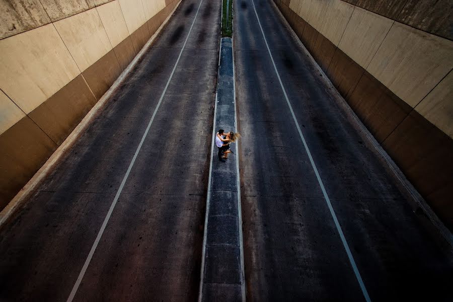 Photographer sa kasal Violeta Ortiz Patiño (violeta). Larawan ni 7 Agosto 2018