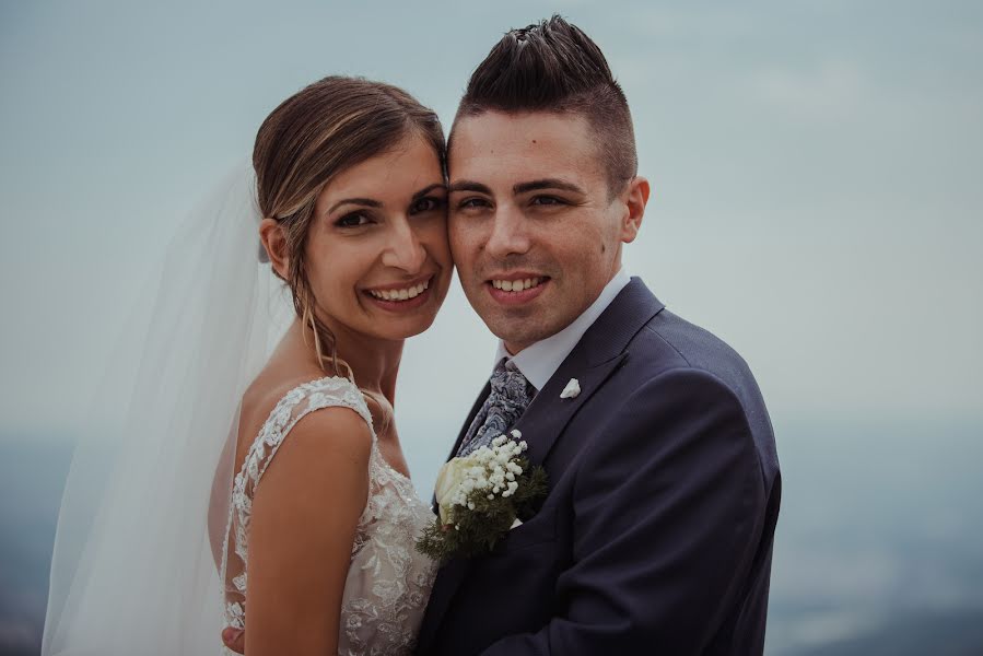 Fotógrafo de casamento Daniela Boito (danielaboito). Foto de 30 de outubro 2019