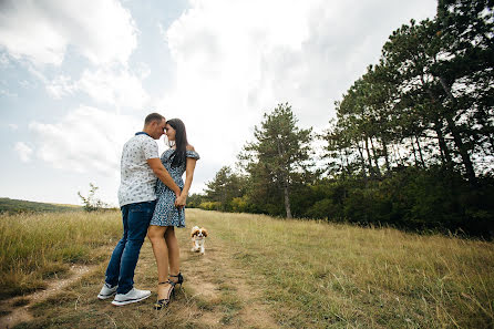 Wedding photographer Aleksey Karasev (karasleshka). Photo of 20 September 2021