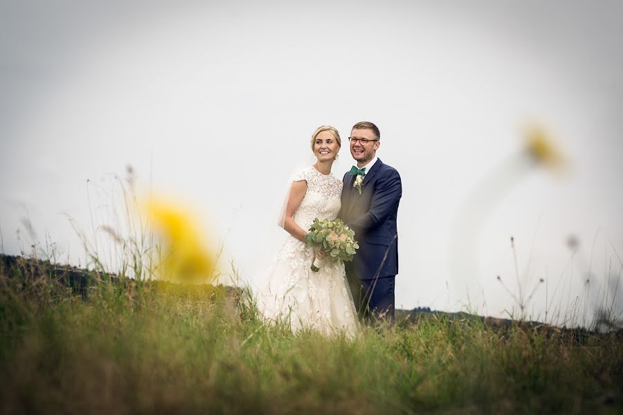 Photographe de mariage Anders Traerup (anderstraerup). Photo du 30 mars 2019