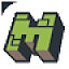 Minecraft Mouse Cursor