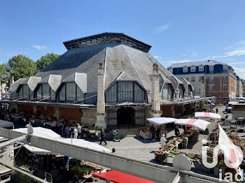 maison à Soissons (02)