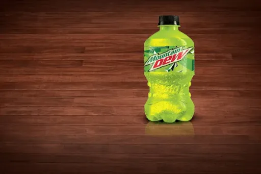 Mountain Dew Soft Drink [750Ml]