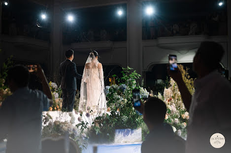 Svatební fotograf Thắng Hoàng (rosewedding). Fotografie z 15.listopadu 2023