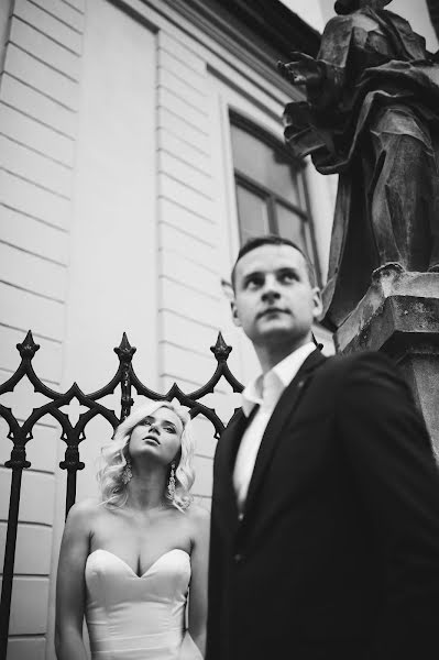 Wedding photographer Yuriy Stebelskiy (blueclover). Photo of 12 September 2014