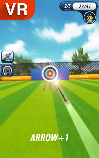 Archery 3D  screenshots 9