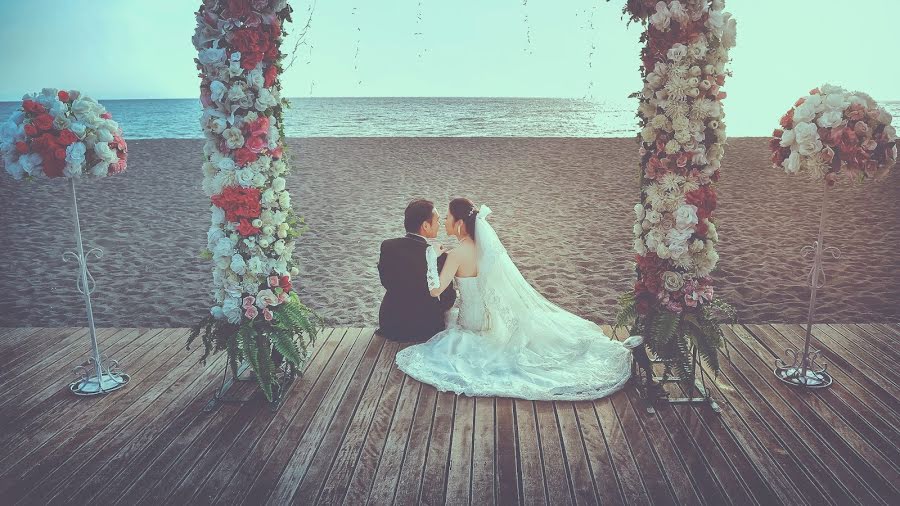 Fotógrafo de bodas Erwin Tanaya (tanaya). Foto del 3 de junio 2020