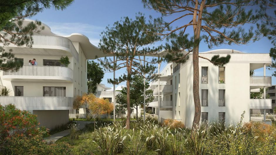 Vente appartement 3 pièces 61 m² à Narbonne (11100), 234 900 €