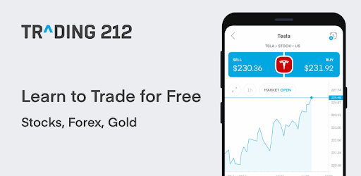 trading 212 app store