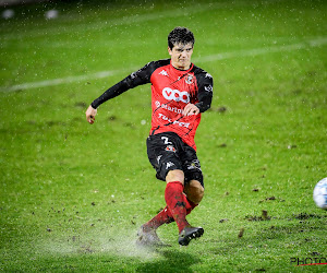 Officiel : Le KV Malines s'offre un joueur de Seraing 