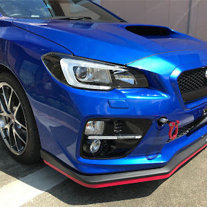 WRX STI VAB