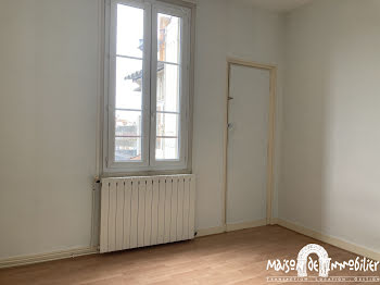 appartement à Cognac (16)