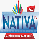 Cover Image of ดาวน์โหลด Nativa FM 92,5 Irituia-PA 1.0 APK