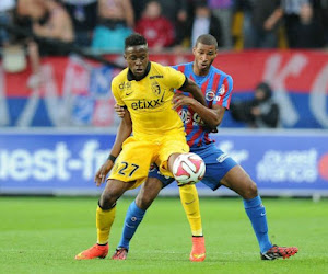 Eerste goal van Origi genoeg voor eerste driepunter voor Lille