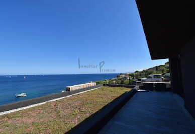 Maison avec piscine et terrasse 4