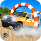 Download Water Surfer Beach Car & Jeep Float Driving 3D For PC Windows and Mac 1.0