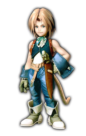 Ff9 ジタンの性能と習得アビリティ Ff9 ファイナルファンタジー9 攻略wiki 神ゲー攻略