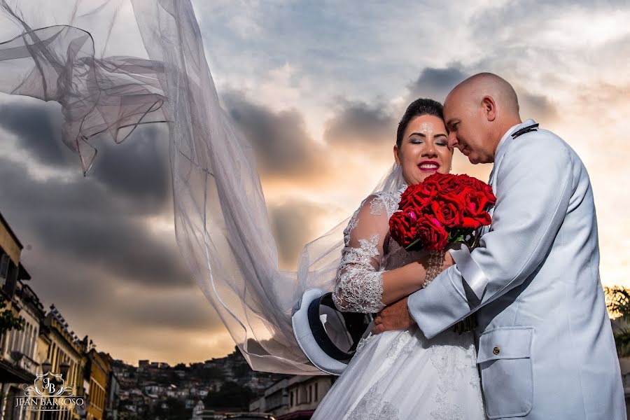 Fotograful de nuntă Jean Barroso (jeanbarroso). Fotografia din 11 mai 2020