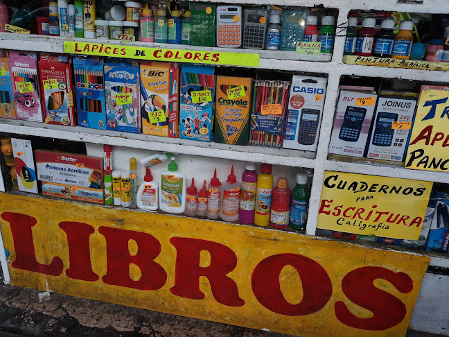 Opiniones de Libreria Elsita en Guayaquil - Librería