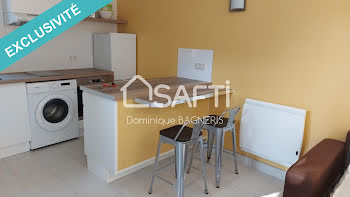 appartement à Tarbes (65)