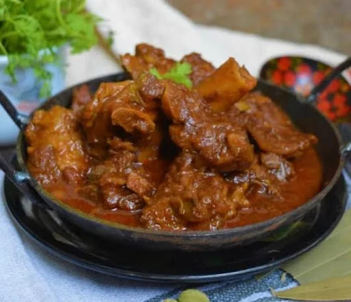 Mutton Rogan Josh