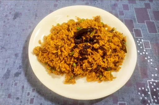 Veg Biryani