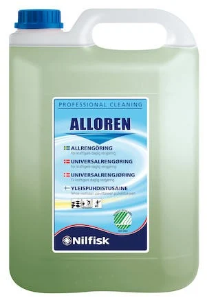 NILFISK Alloren 5L allrengring