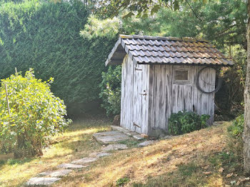 maison à Le Pertuis (43)