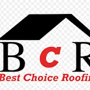 Best Choice Roofing Logo