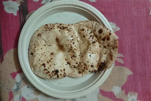 Tawa Roti