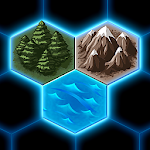 Cover Image of ダウンロード UniWar 1.16.59 APK