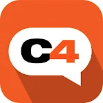 Cover Image of Download C4Chat 1.91 APK