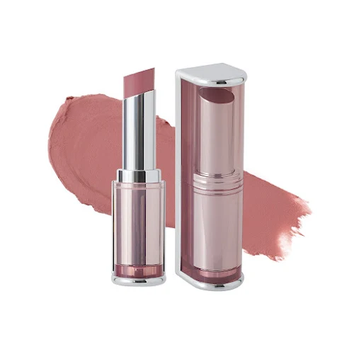 Son thỏi 3CE Mịn lì, mờ ảo, nhẹ tênh 3CE Blur Matte Lipstick Rosiness - 4g