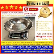 Cân Điện Tử Kss 3 Kg