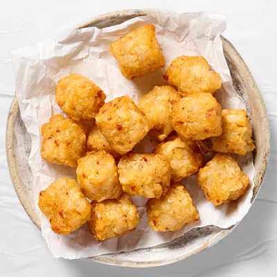 Potato Poppers