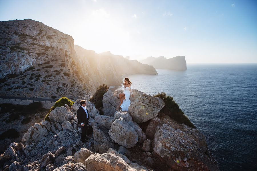 Fotógrafo de bodas Lena Ivanovska (ivanovska). Foto del 22 de febrero 2018