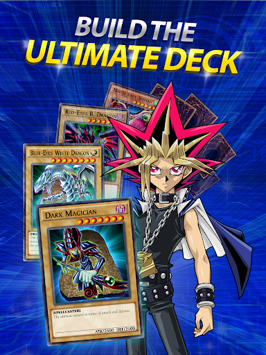 Yu-Gi-Oh! Duel Links 3.1.0 Windows u7528 8