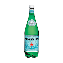 San Pellegrino Sparkling Water 