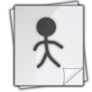 StickDraw - Animation Maker  Icon