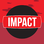 Cover Image of Скачать Impact 89FM 1.0 APK