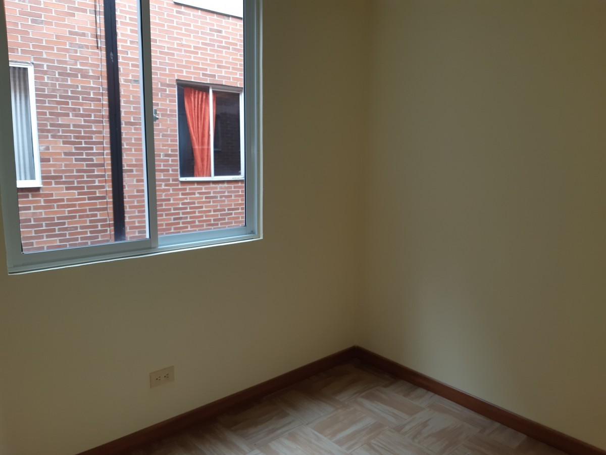 Apartamento En Venta - Timiza, Bogota