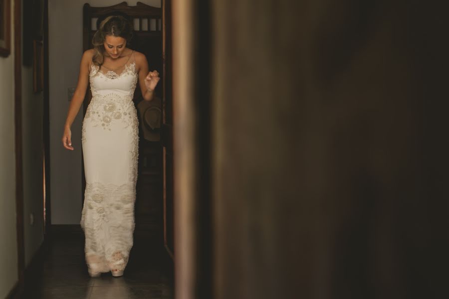 Fotógrafo de casamento Claudio Zamorano Jimenez (claudiozamorano). Foto de 7 de julho 2016