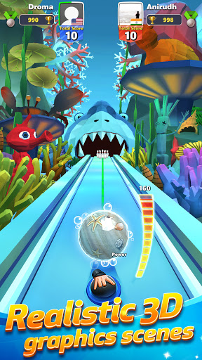 Screenshot Bowling Club™- Bowling  Game