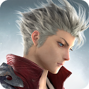 Lord of Heroes anime games Ver. 1.3.111507 MOD Menu APK