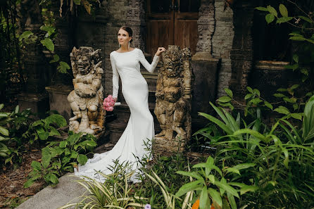 Fotógrafo de bodas Anastasia Anart (nens). Foto del 10 de julio 2017