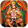 Hanuman Live Wallpaper icon