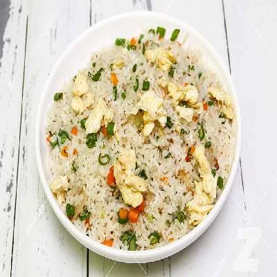 Egg Fried Rice