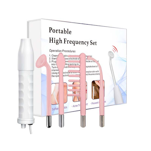 Title 1, High Frequency Electronic Eutectic Appliance fo...