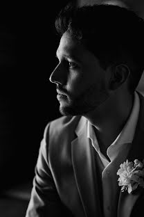 Wedding photographer Alex Krotkov (alexkrotkov). Photo of 8 October 2021