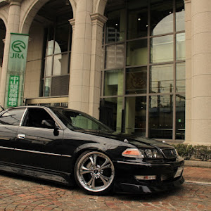 マークII JZX100